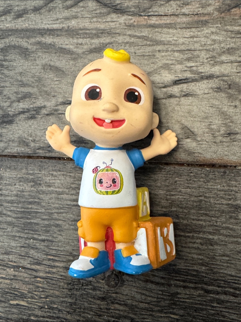 CoComelon: Sing-Along Favorites Tonie